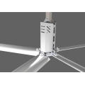 1.5kW энергосберегающие промышленный потолочный вентилятор большой промышленный вентилятор 5.0 м (16,4)